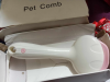 Pet comb